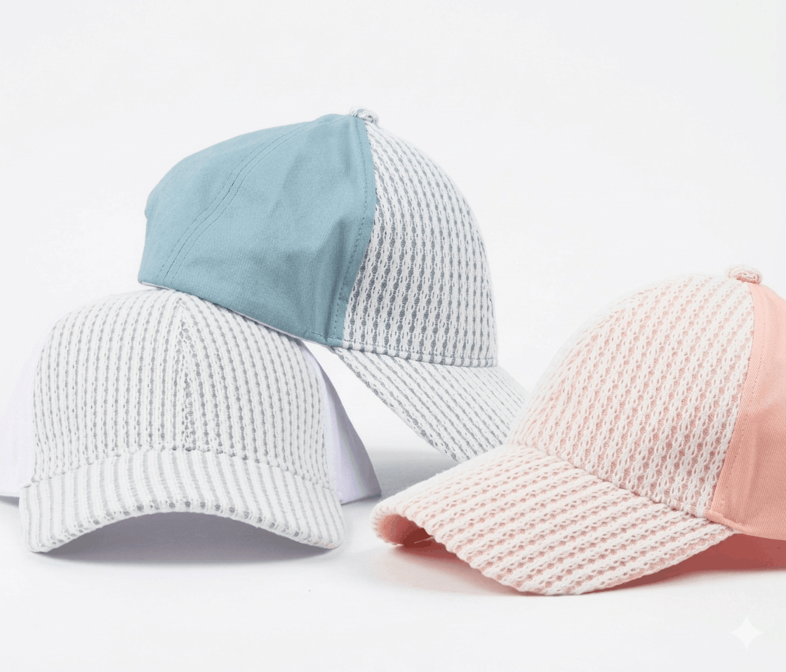 Piece Arielle Lace Baseball